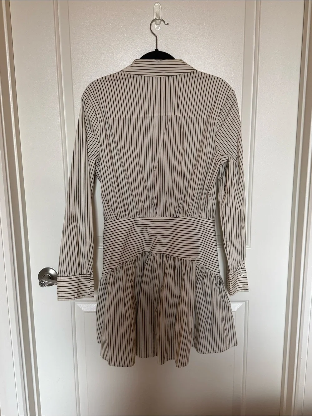 STAUD Rocco Mini Dress - Picture 3 of 3